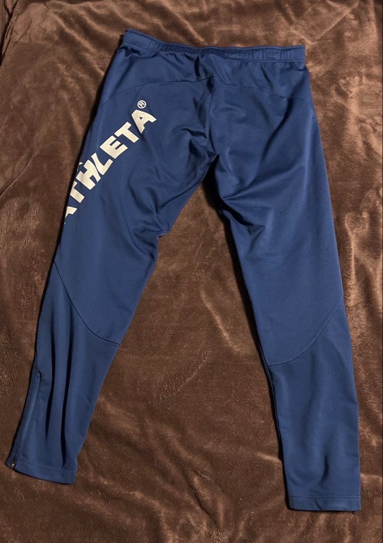 聖和学園 練習着 長ズボン