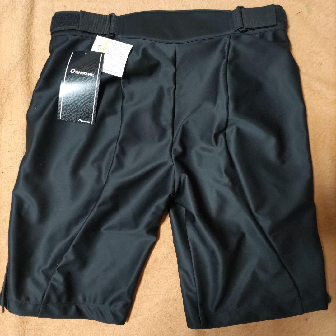 新品タグ付き 保管品 ONYONE オンヨネ ハーフパンツ