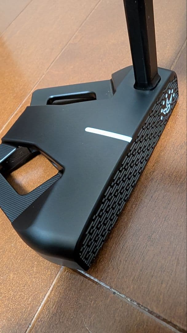 限定品 スコッティキャメロン ファントムブラック 9.2R 33インチ