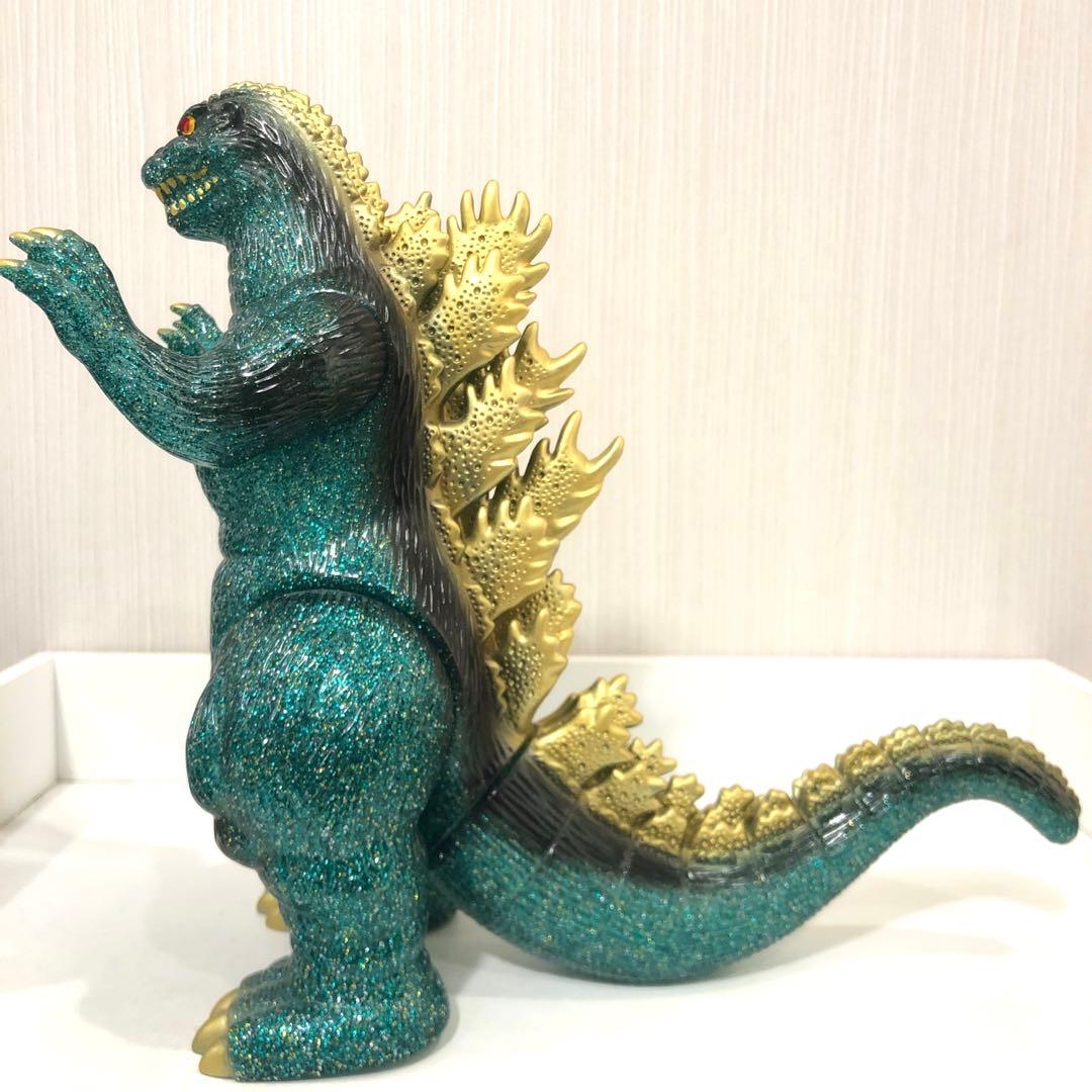 マルサン　ゴジラ1989