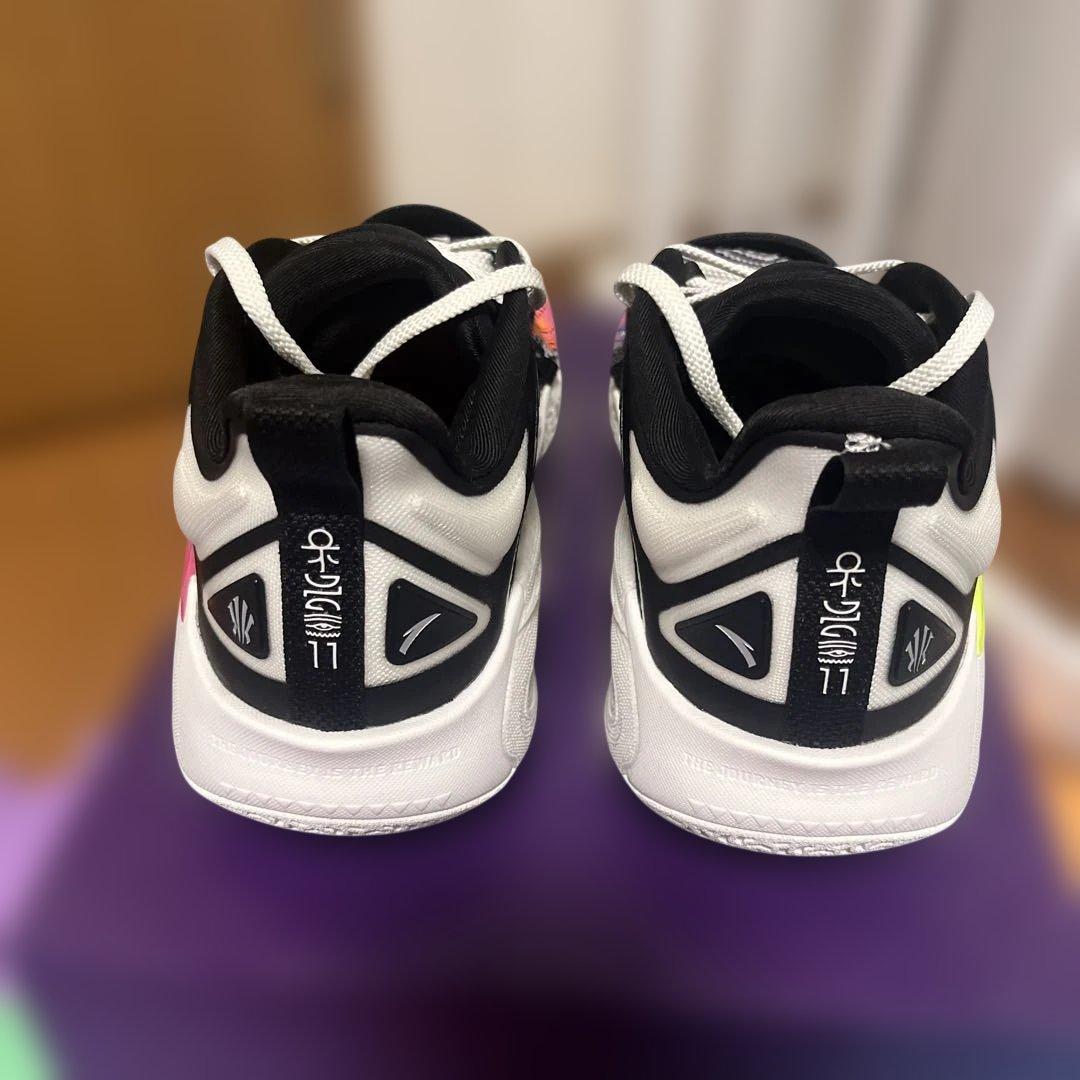 ANTA KAI1 カイリーアービング