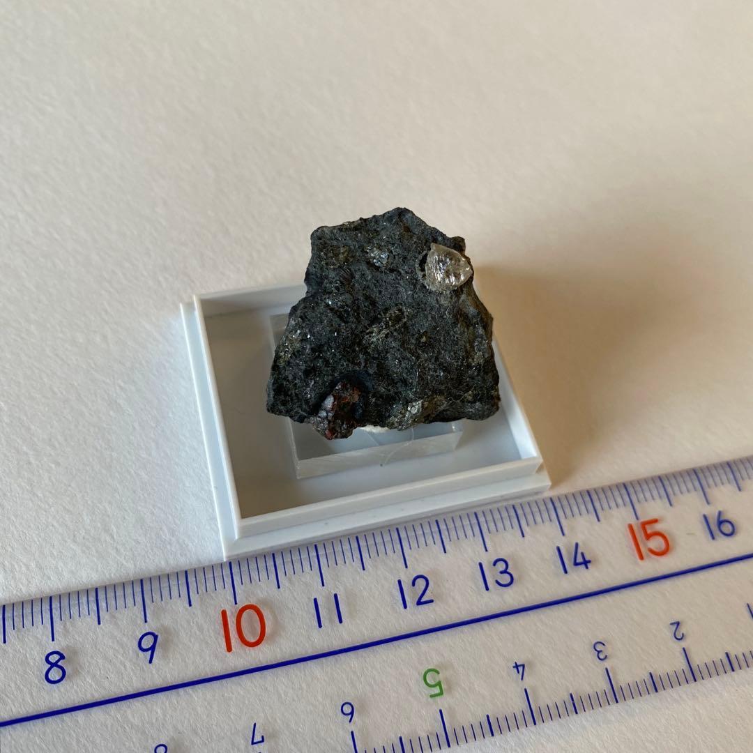 ダイヤモンド　原石