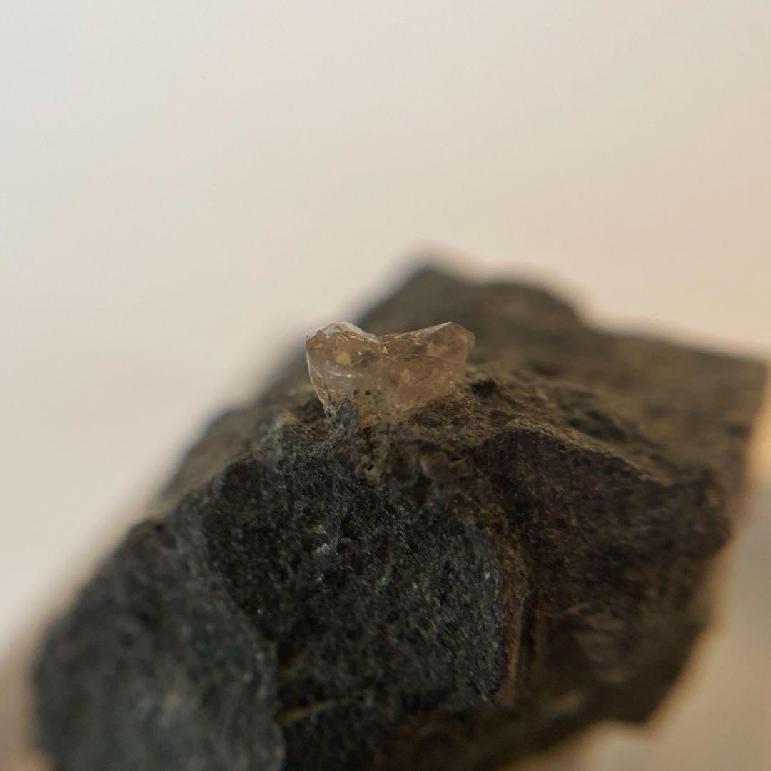 ダイヤモンド　原石