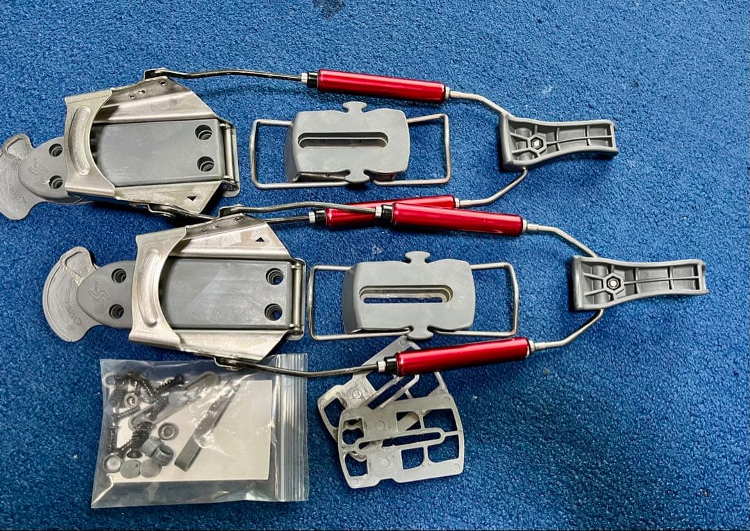 VOILE スイッチバックSサイズ