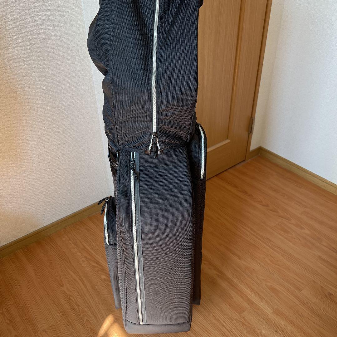 リ*モ様 ニューエラ　キャディバッグ