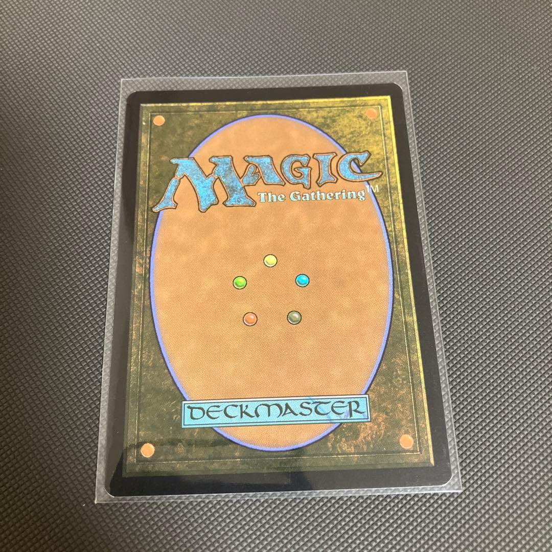 量子の謎かけ屋/Quantum Riddler 日本語　foil 2枚セット