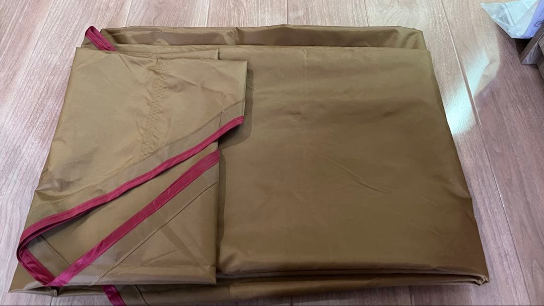  peak エントリーパックTT タープのみ