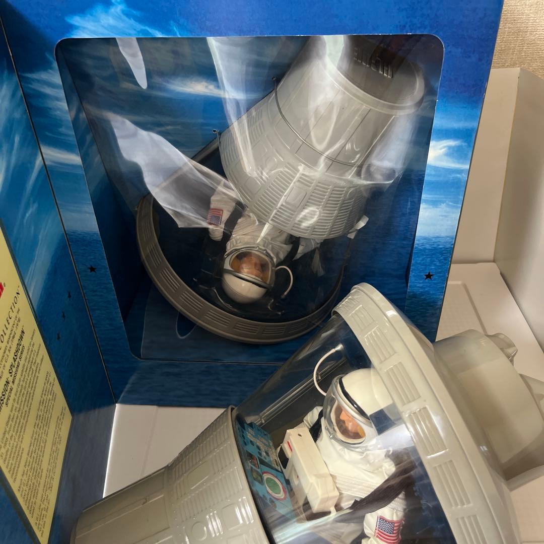 GI.joe タイムレスコレクション ミッション.スプラッシュダウン 1998