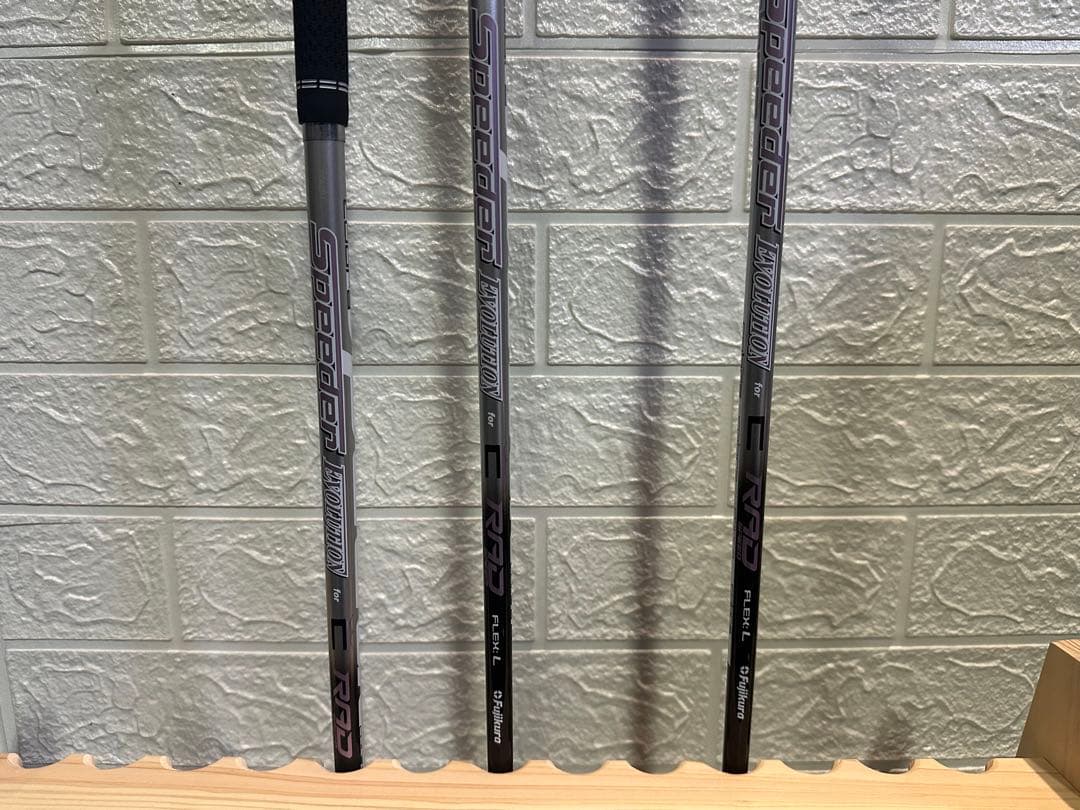 レディース ゴルフクラブセット cobra WHITEHOT OG パター