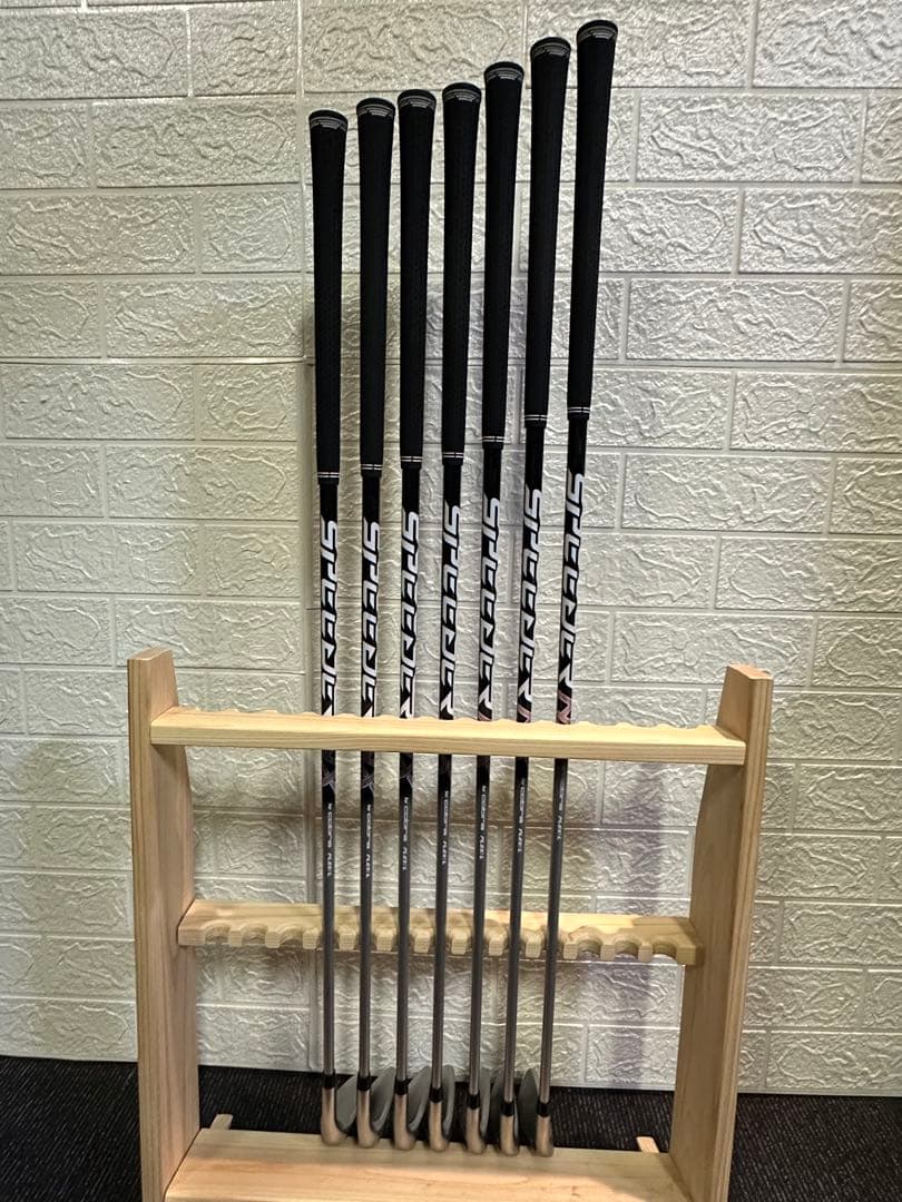 レディース ゴルフクラブセット cobra WHITEHOT OG パター