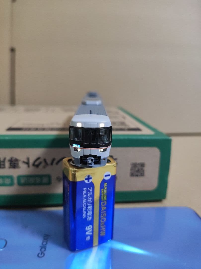 0*o様 KATO 10-558 559 560 383系 ワイドビューしなの