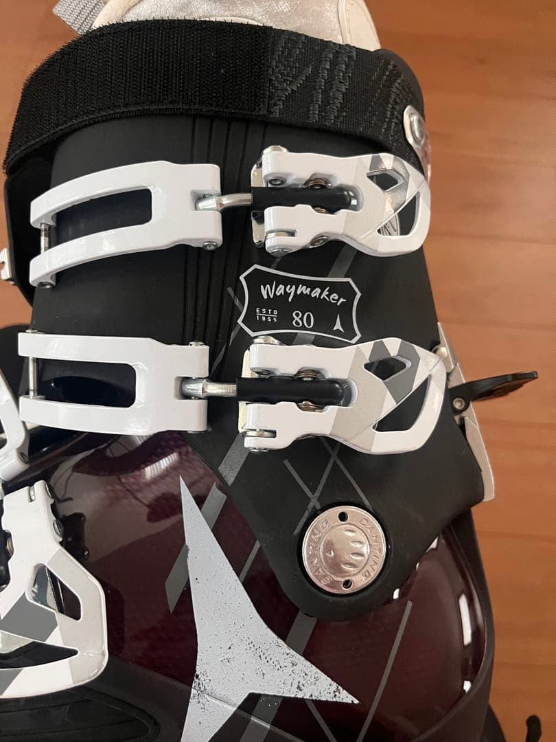 Atomic Waymaker 80 スキー靴 女性用