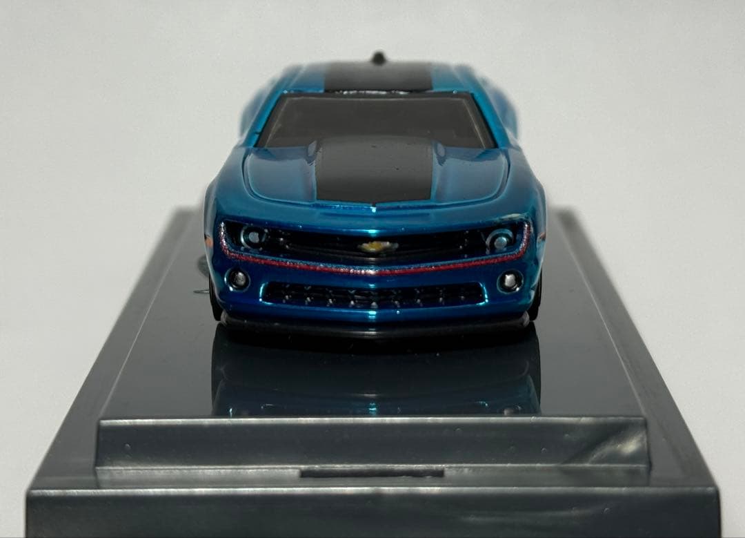ホットウィール CAMARO SPECIALE EDITION 2013 非売品