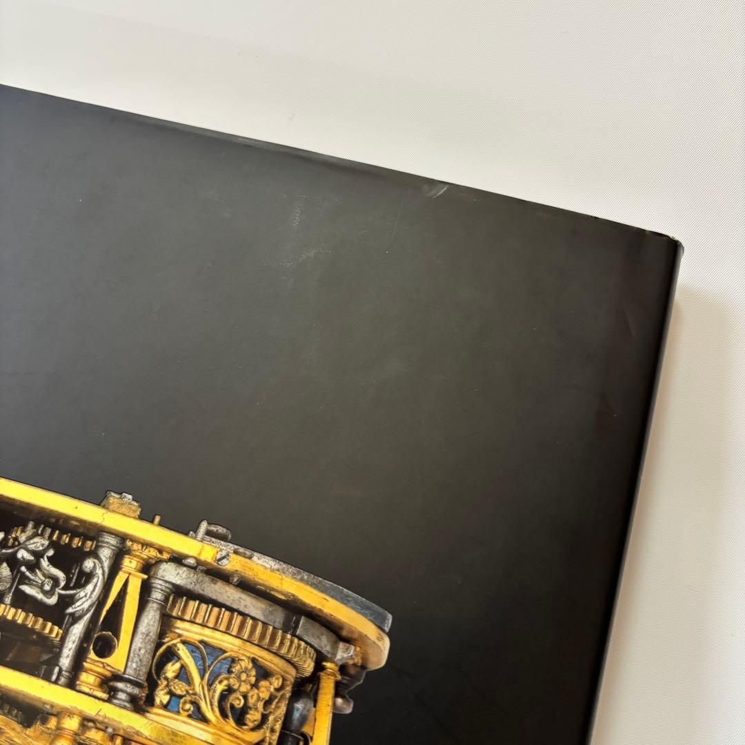 【希少】watches　大英博物館