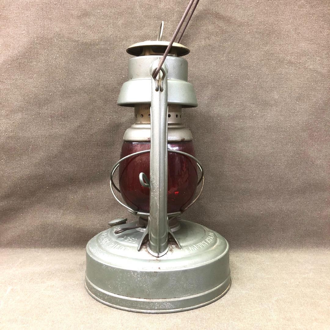 Embury Mfg. No350 ランタン