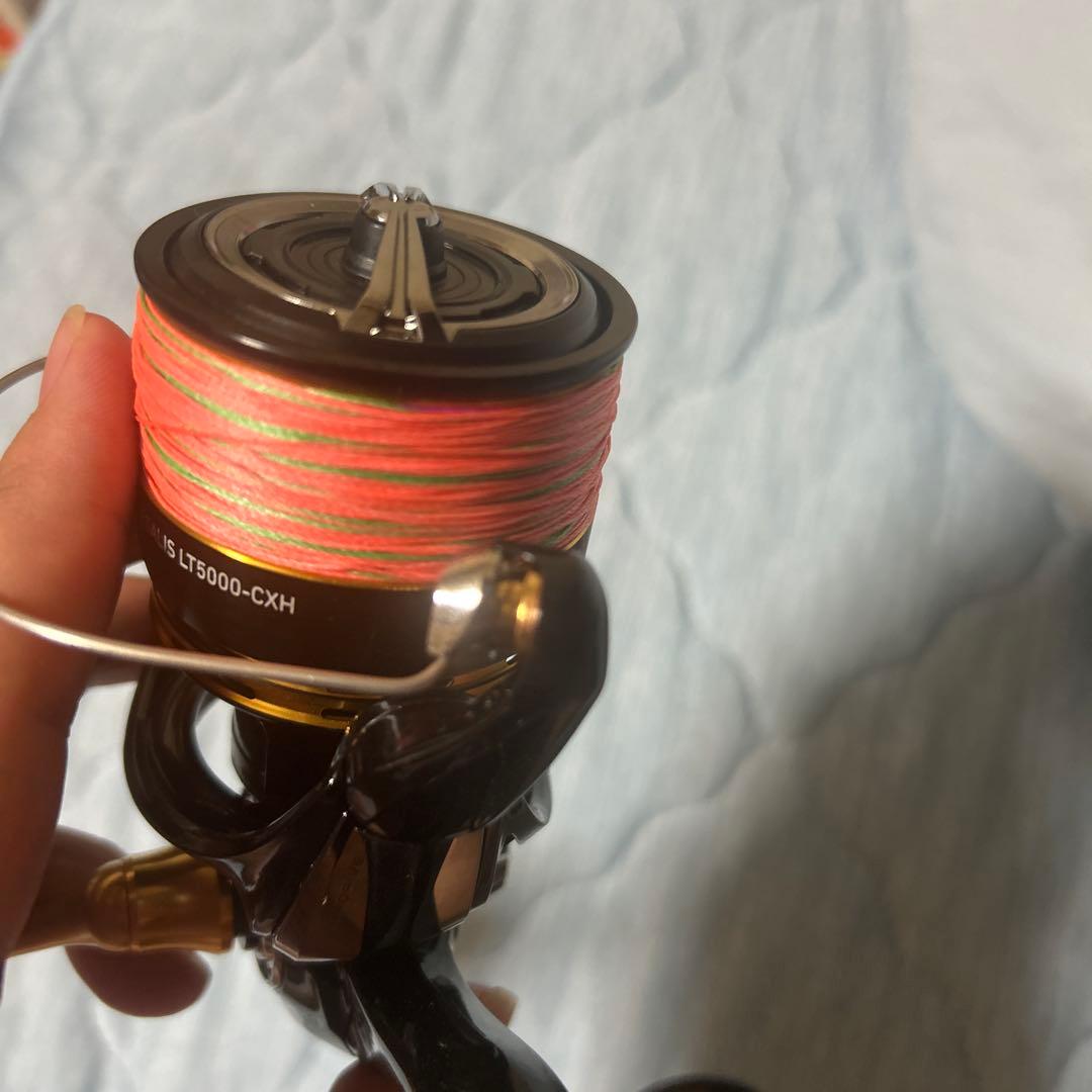 レガリス LTー5000ーCXH