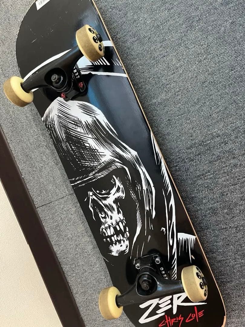 ZERO スケートボード 約80cm