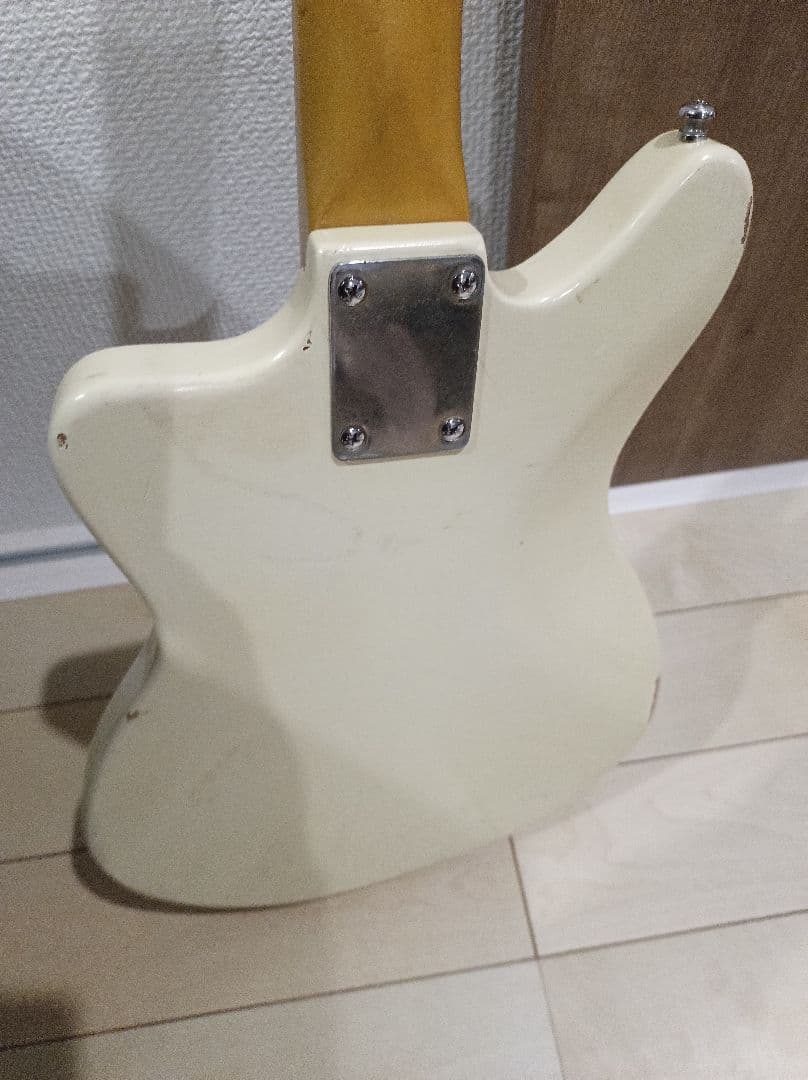 Guyatone グヤトーン　LG-80T　ビザールギター ジャパンビンテージ