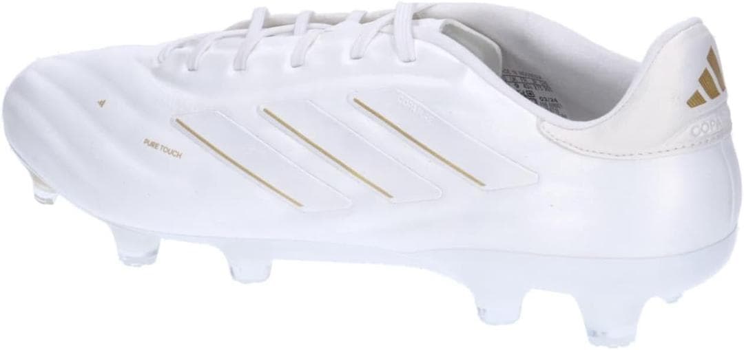 ADIDAS アディダス サッカー スパイク 天然芝用 27.0cm