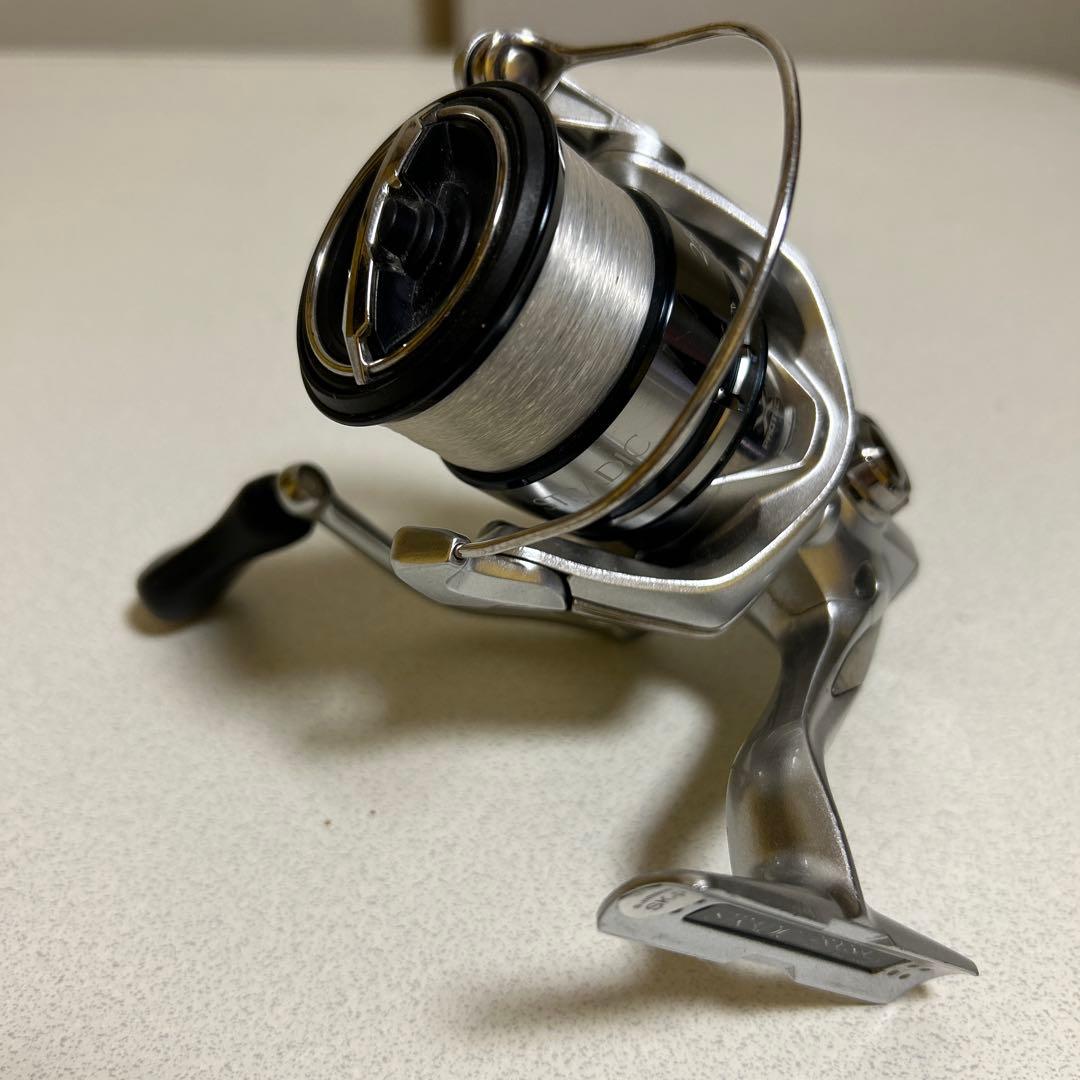 19ストラディック2500shg