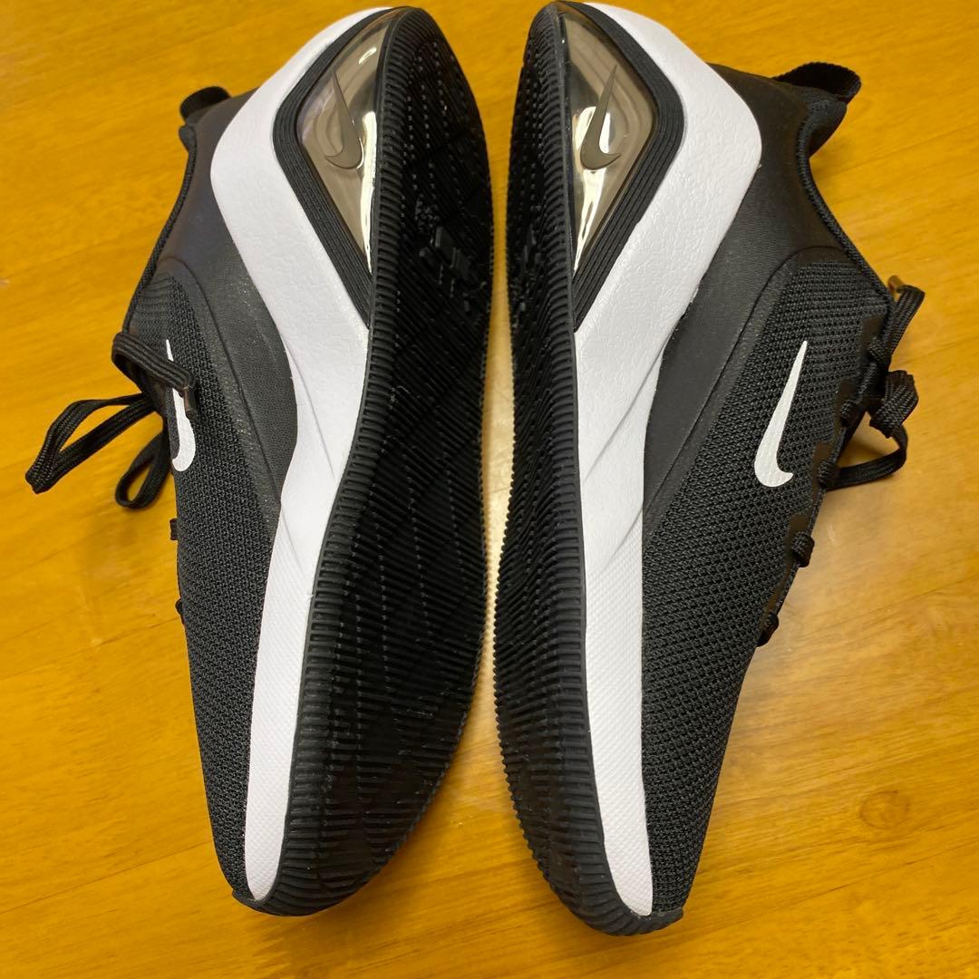 ナイキ ベラ 7 ウィメンズ ワークアウトシューズ /Black 23.5センチ