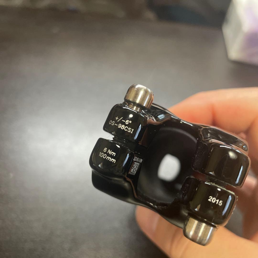 FSA OS-99 CST ステム　カーボン