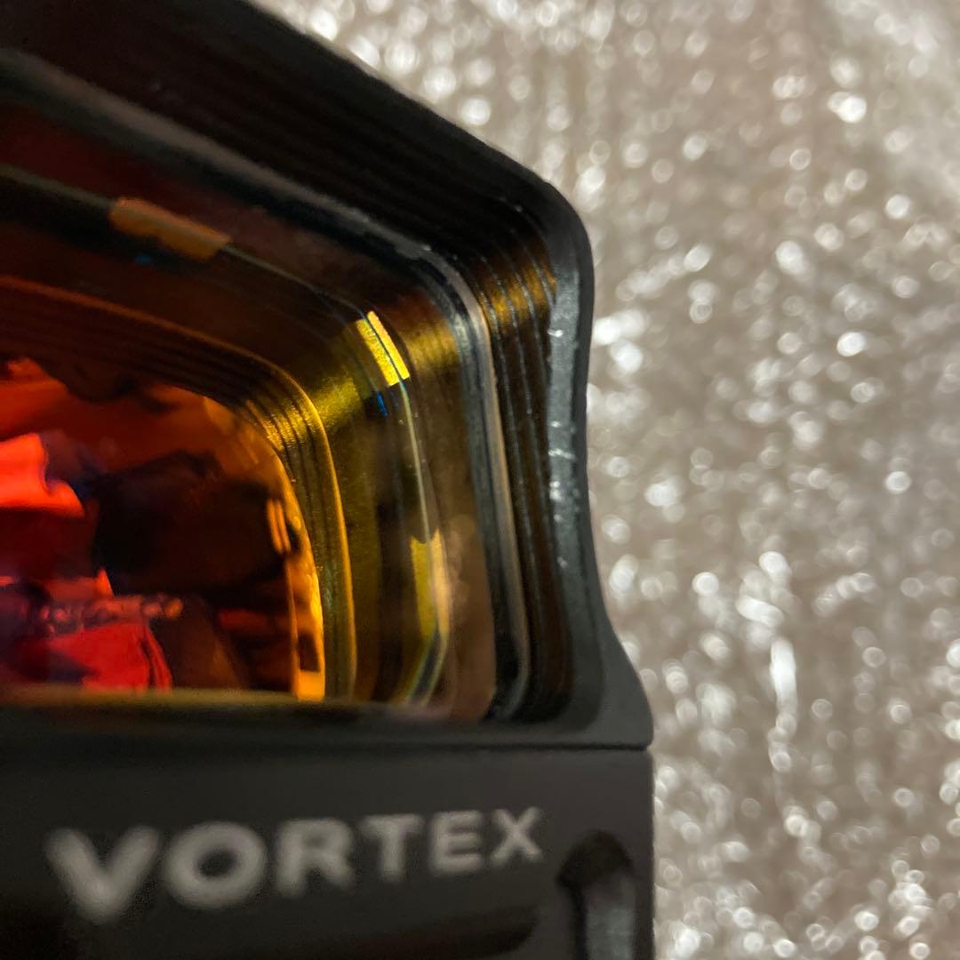 ホロサイト　ブースター　レプリカ