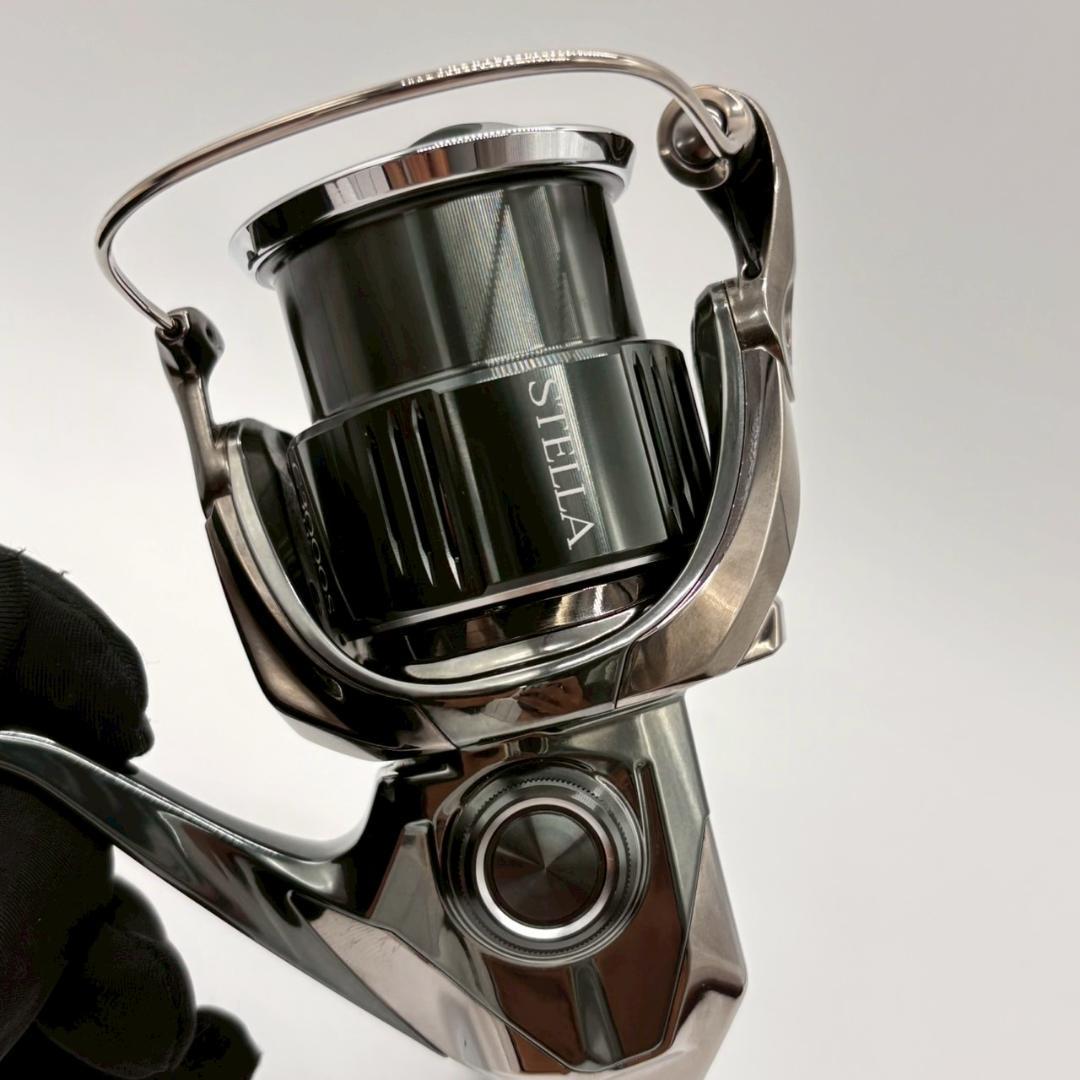 Ⓜ️asaharu SHIMANO 22STELLA C3000SDHHG