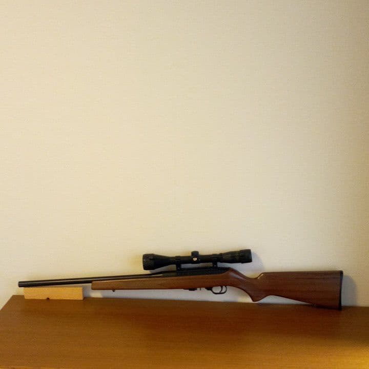 MGC ルガー10／22 SSSスペリオール