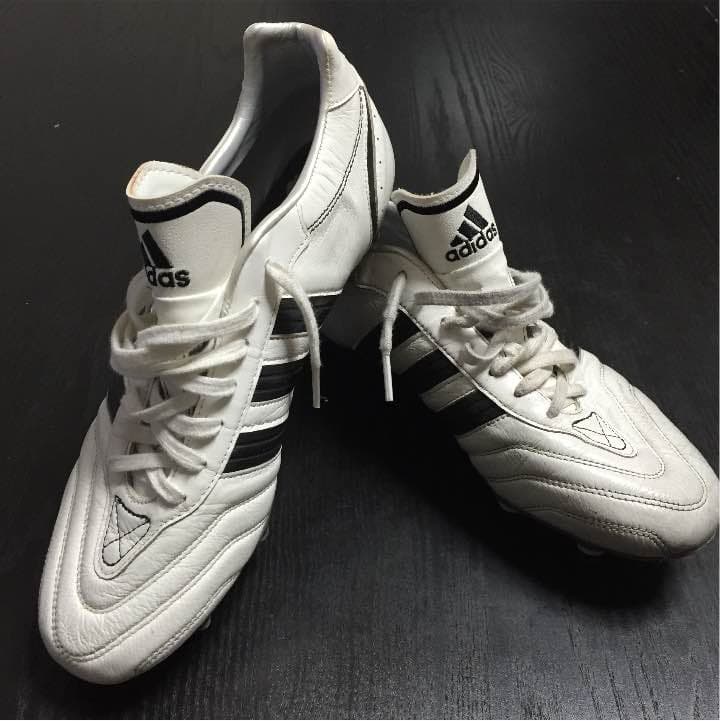 アディピュア1 取り替え 27センチ