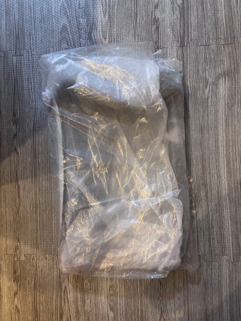 新品未使用 HONMA キャディバッグ Wフュージョン BLACK /BLACK