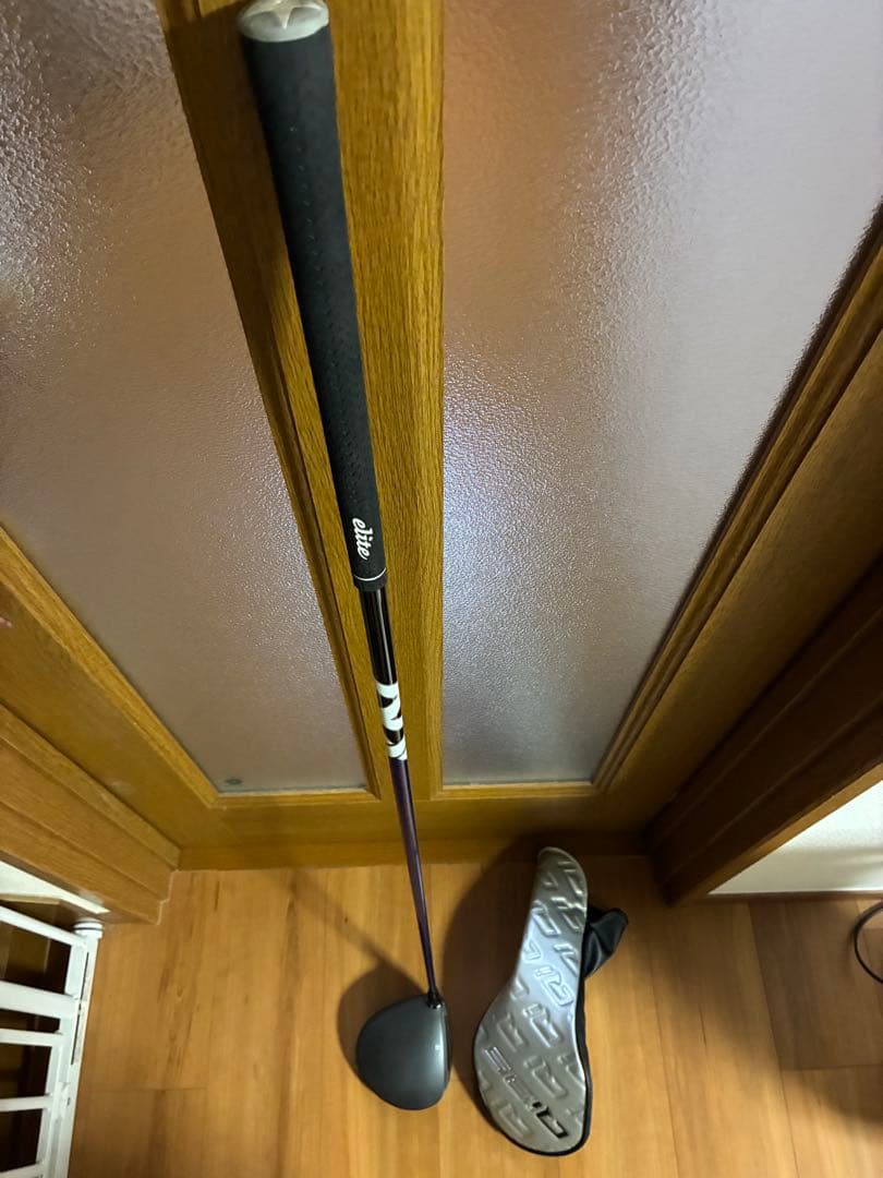 TaylorMade Qi35 ドライバー 10.5° スピーダーバイオレット