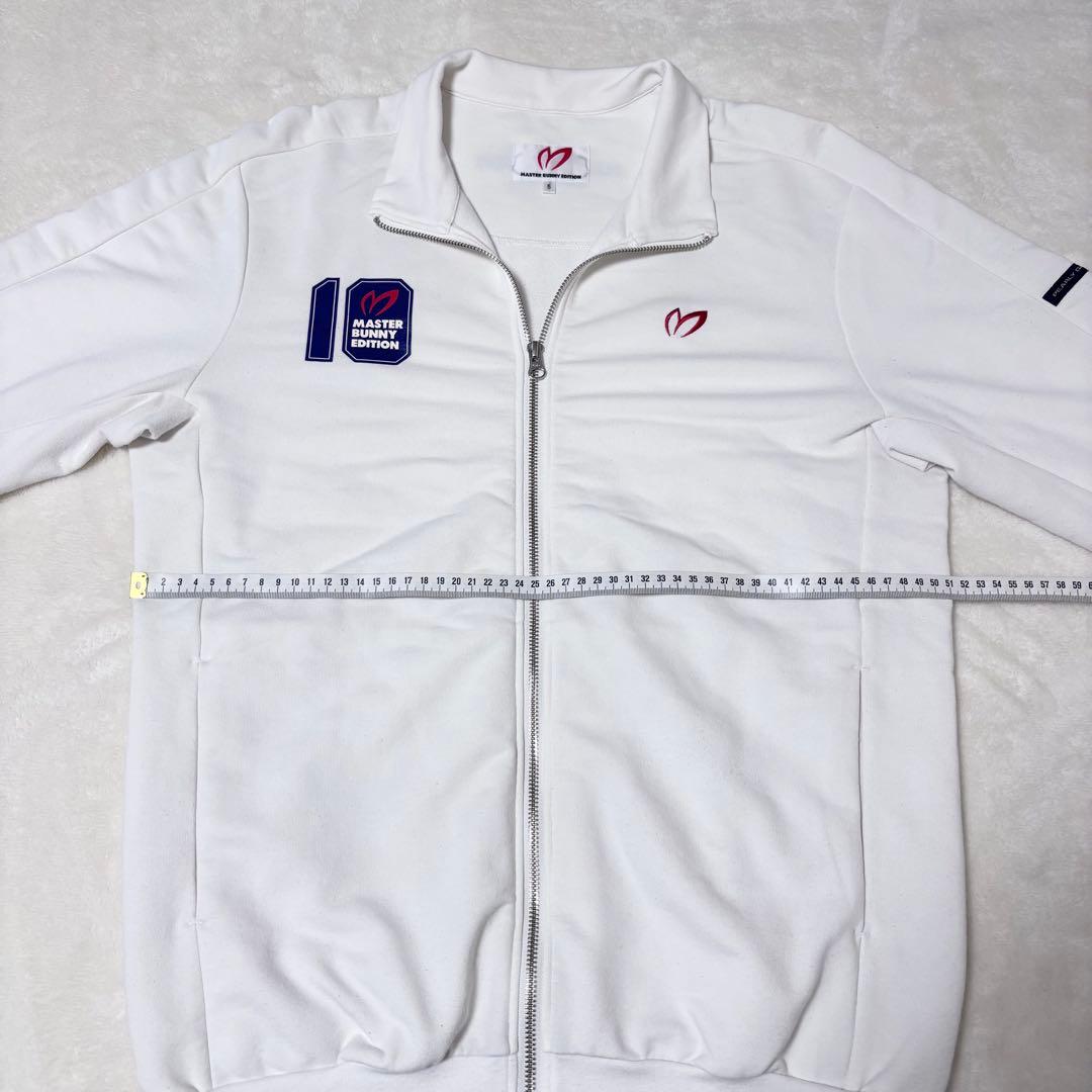 【美品】10周年記念　MASTER BUNNY EDITION ジャケット　限定