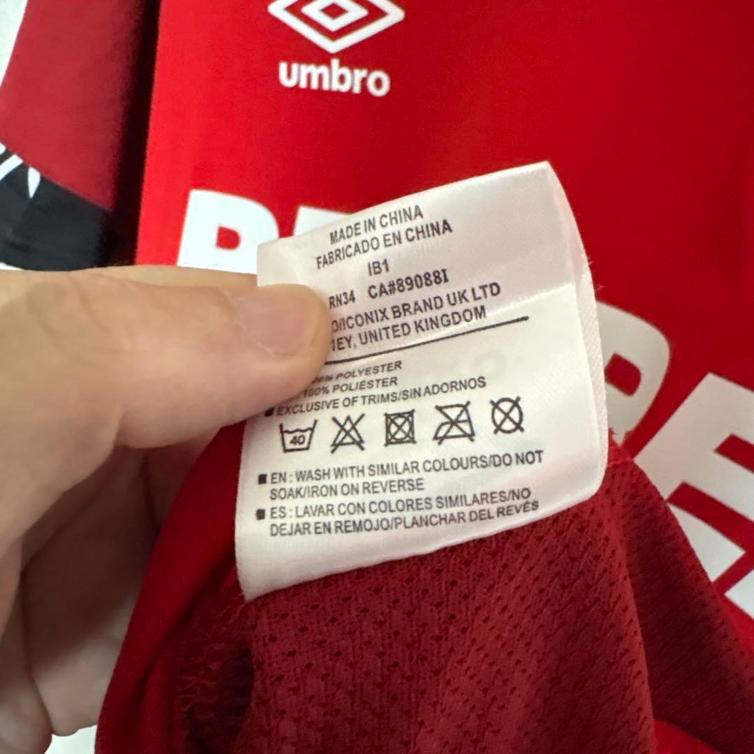 新品！タグ付き　マジョルカ　久保建英　ユニフォーム