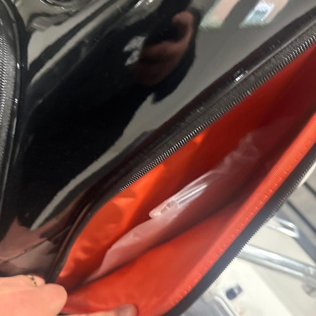 【美品】AVIREXゴルフバッグ　希少