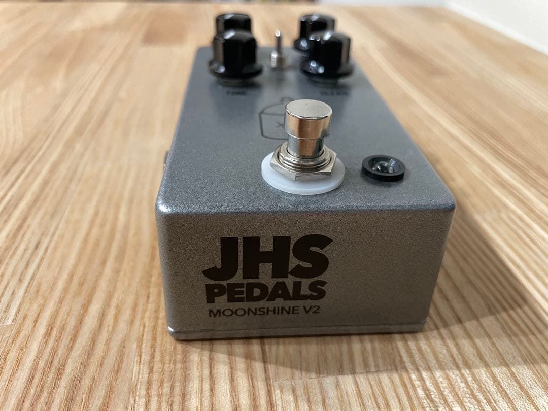 JHS Pedals Moonshine V2 現行品