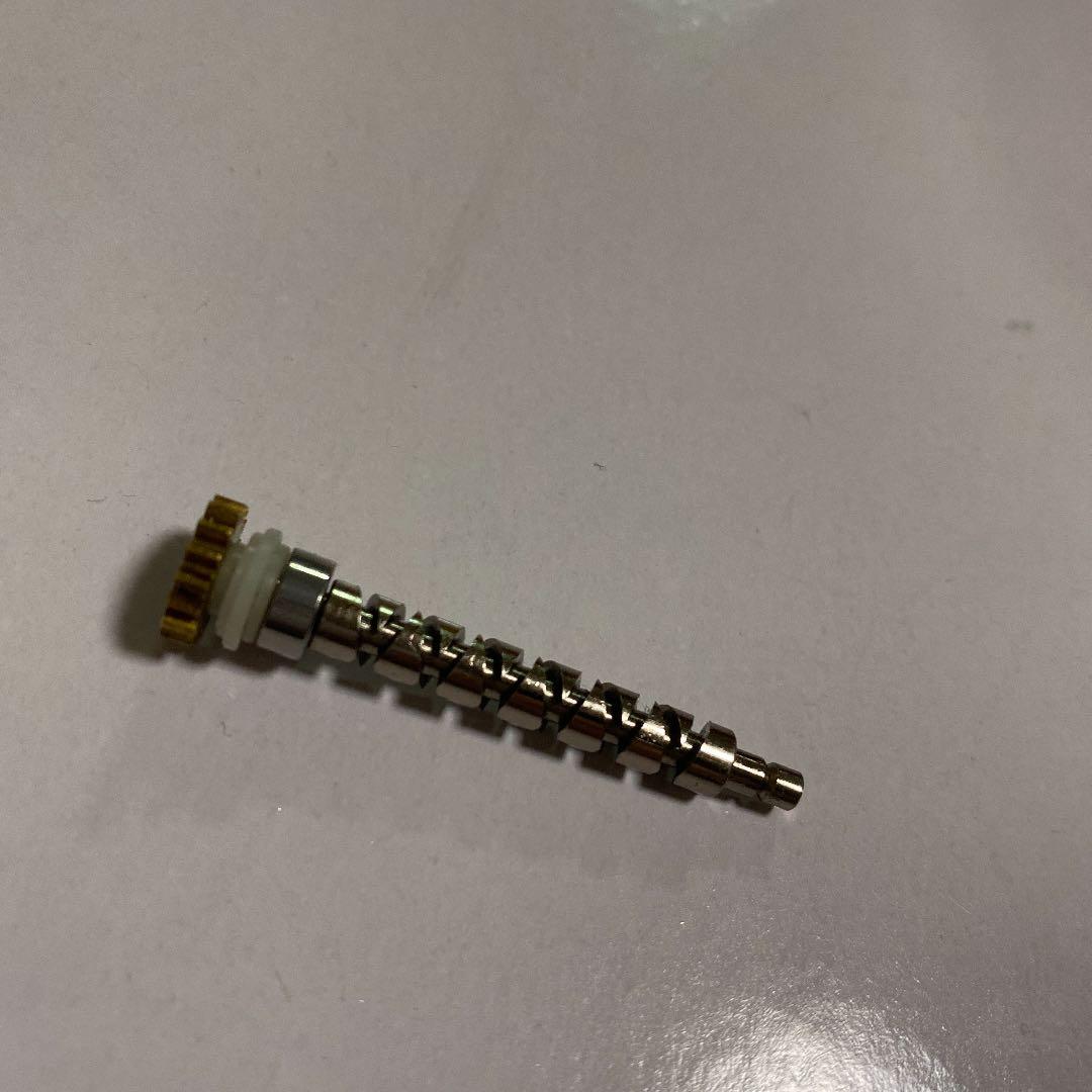 ビートラップ　2BB ウォームシャフト　千鳥屋　チェックメイトセット