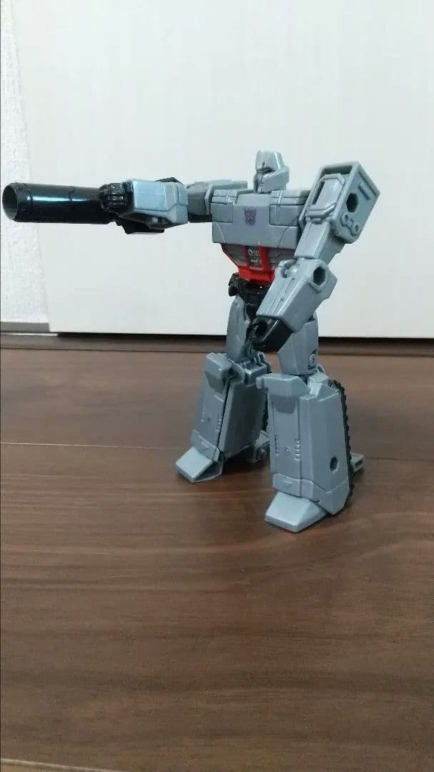 トランスフォーマー 3体セット