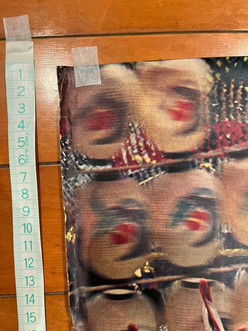 井*二様 希少！EXPO'70 大阪万博 ポスター　ビンテージ　2枚セット