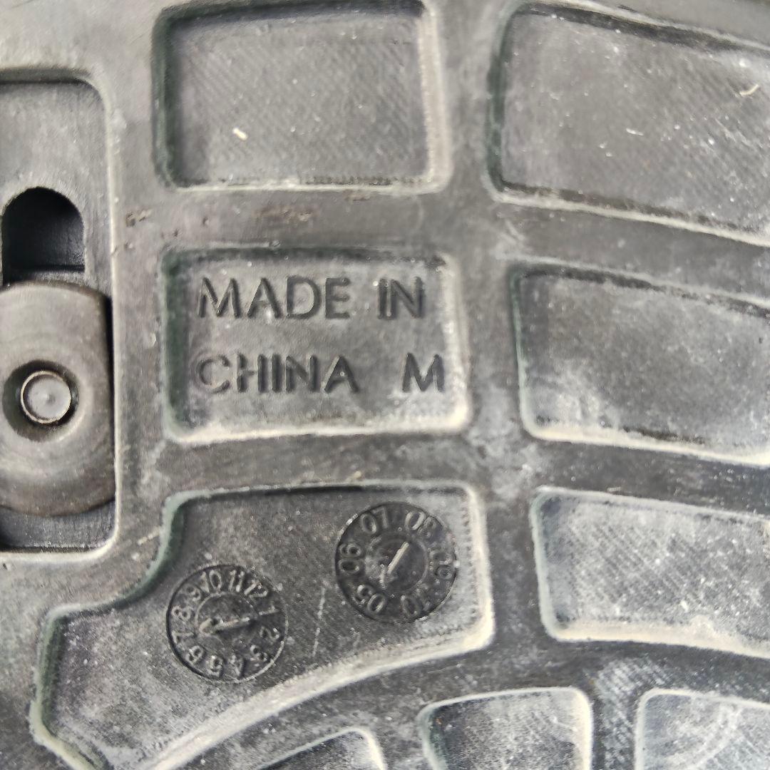 FLOW 152cm スノーボード 板 ビンディング付 Mサイズ オールラウンド