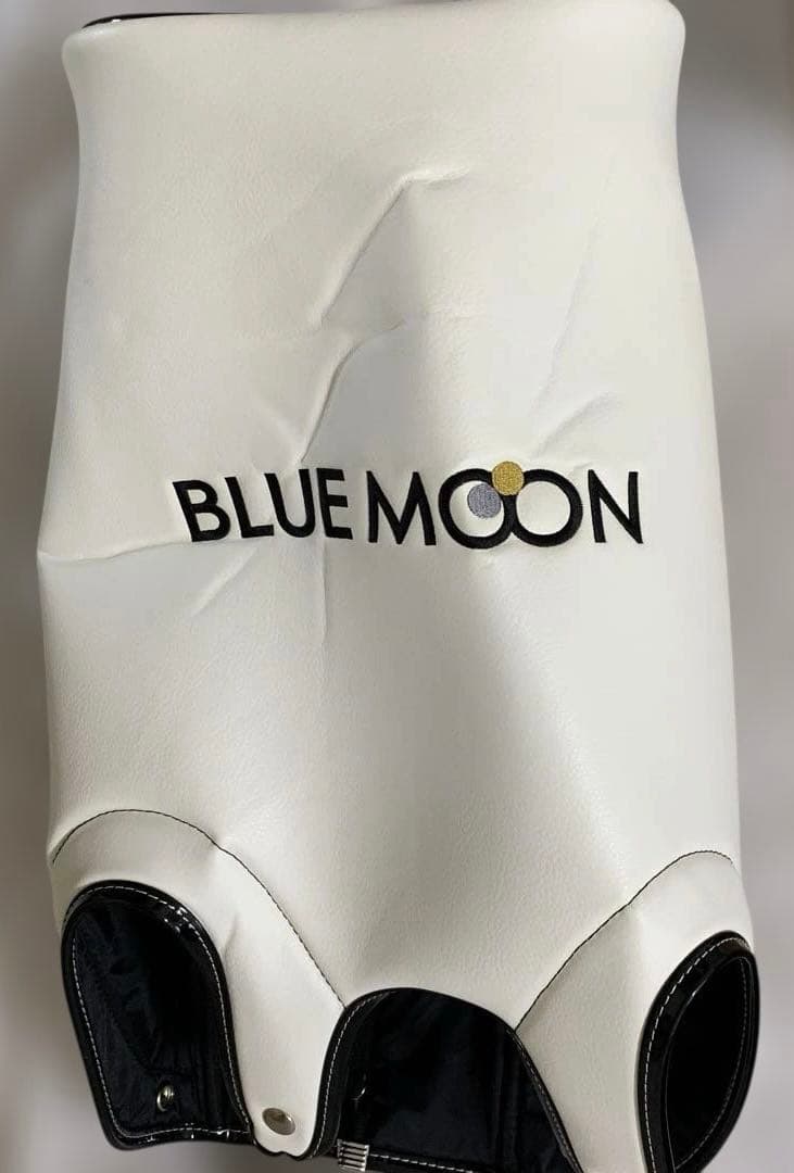 ブルームーン 零戦 キャディバッグ