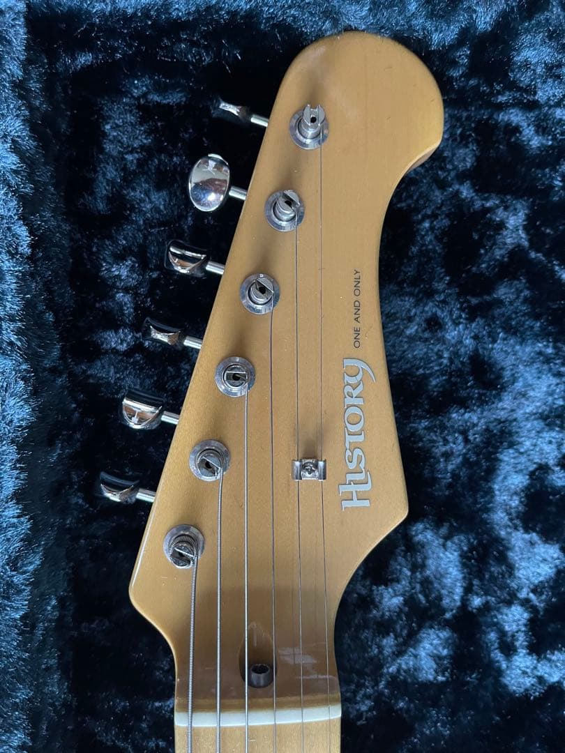 r*l様 【美品】HISTORY SH-SV/M