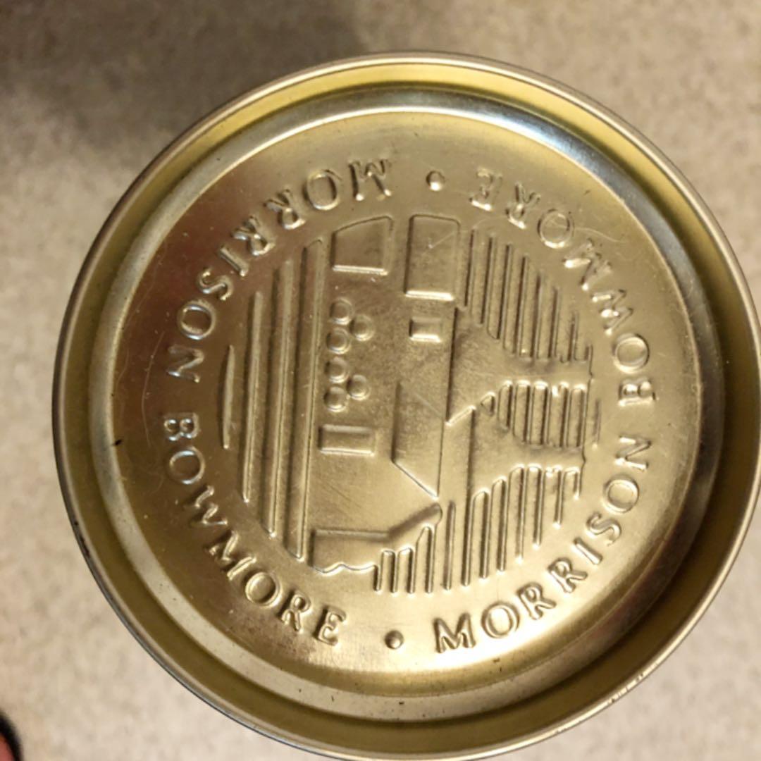 BOW MORE ボウモア 12年サントリーモルト700ml 希少品 2本 中身