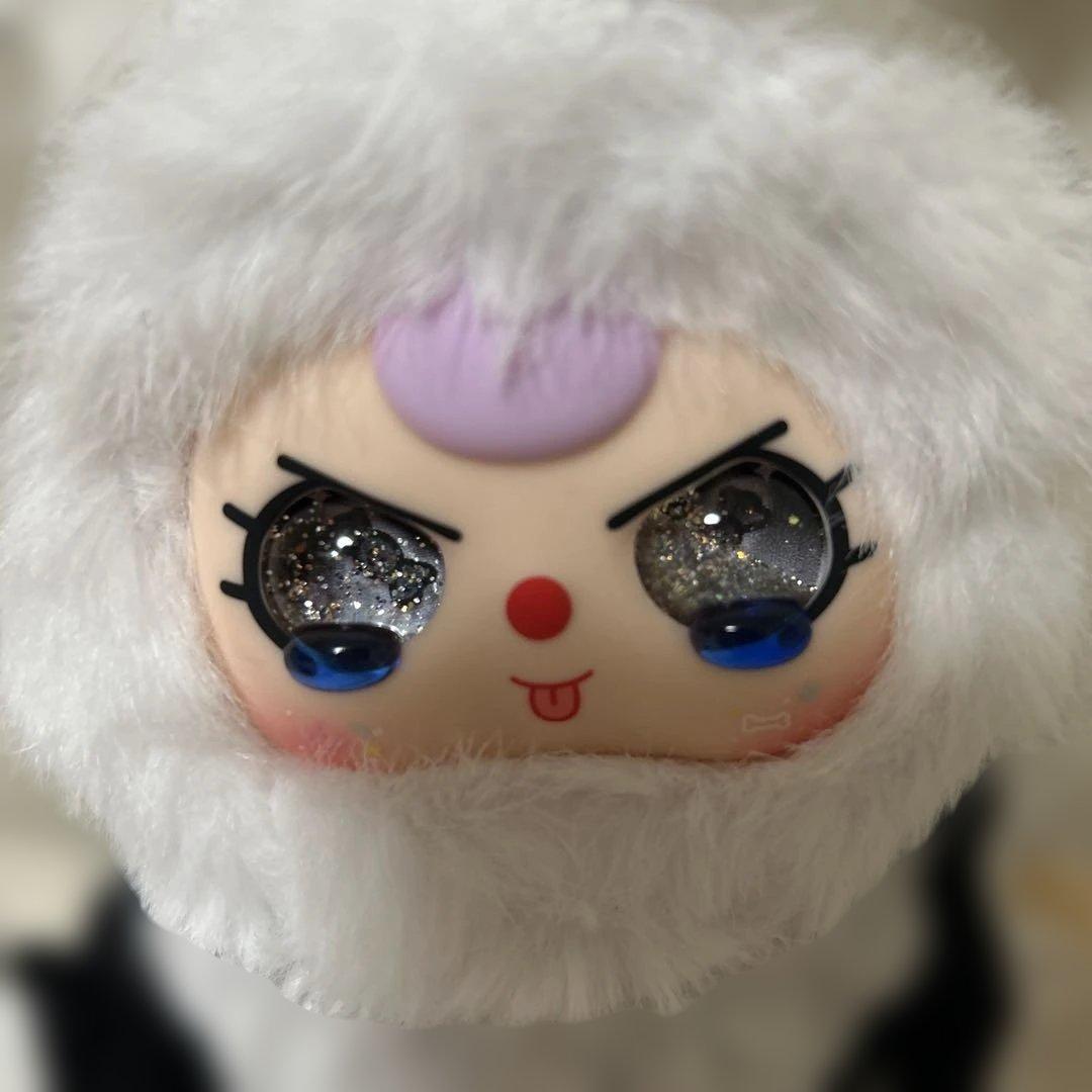 babythreeぬいぐるみ 400. SC 専用になります。