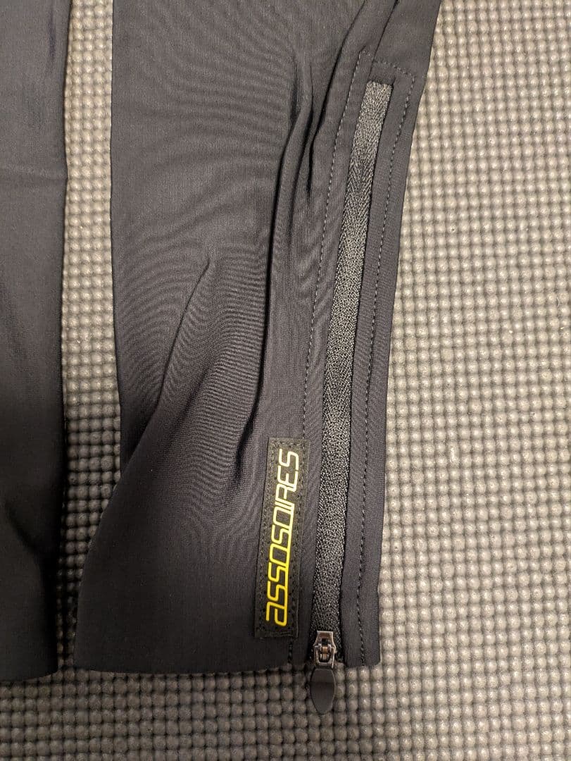 assos SPRING FALL RS LEG WARMERSサイズ1