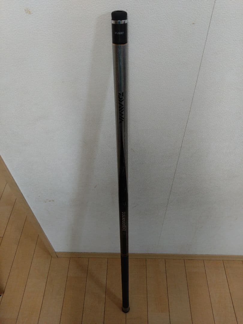 DAIWA トーナメント　イソ 玉の柄 50