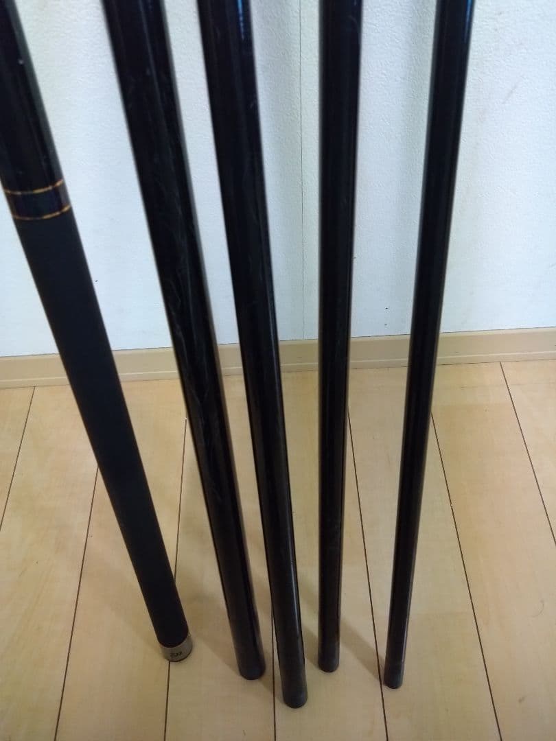 DAIWA トーナメント　イソ 玉の柄 50