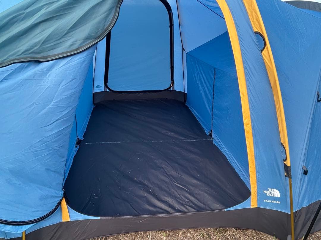 大幅値下げ中THE NORTH FACE ノースフェイス トレイルヘッド6