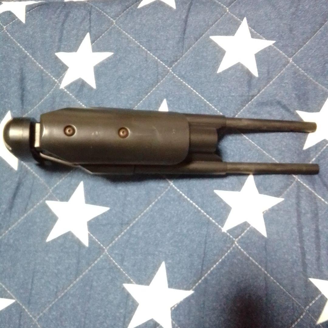 東京マルイ　電動ガンMC51 HK51 G3系用　カスタムストック