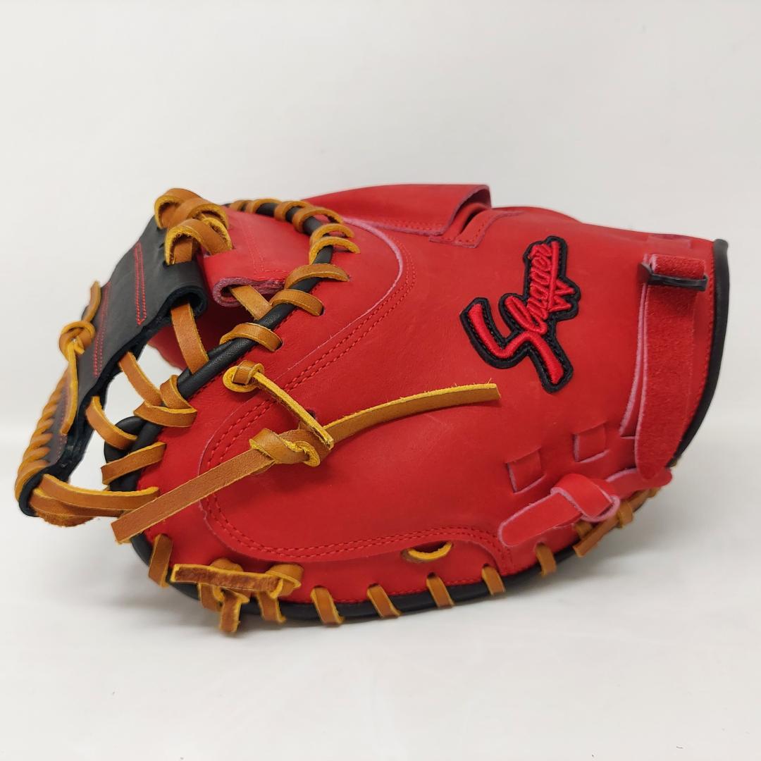 久保田スラッガー オーダーキャッチャーミット KSM-422 左投げ